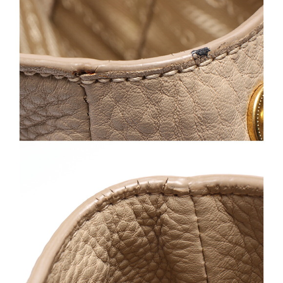 Prada Shoulder Bag Tote crossbody - Picture 7 of 7